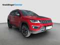 Jeep Compass Trailhawk 4WD Rot - thumbnail 6
