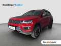 Jeep Compass Trailhawk 4WD Rot - thumbnail 1