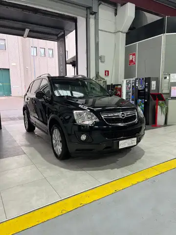Opel Antara Antara 2016 2.0 cdti Cosmo Plus s