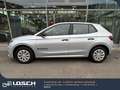 Skoda Fabia Essence Zilver - thumbnail 3