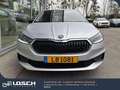Skoda Fabia Essence Zilver - thumbnail 2