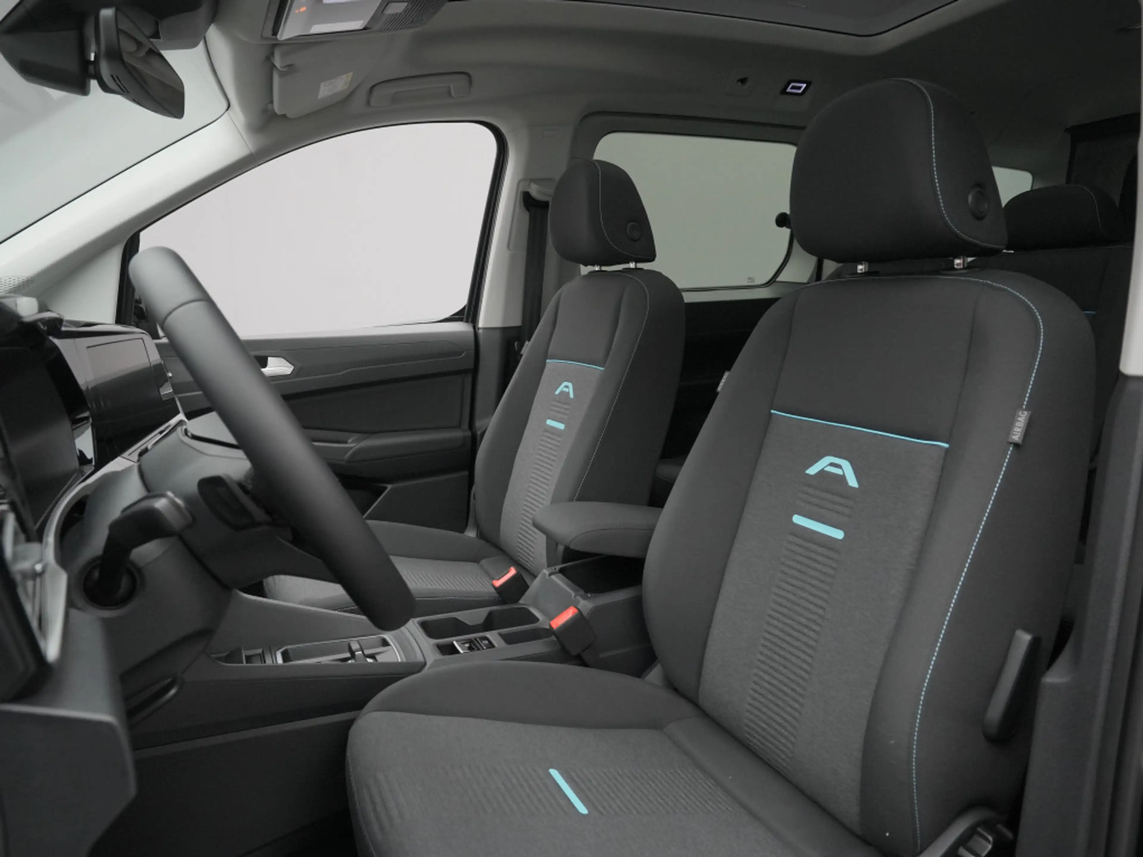 Ford Tourneo Grand Connect Active 122PS Aut. -14%* — photo 11