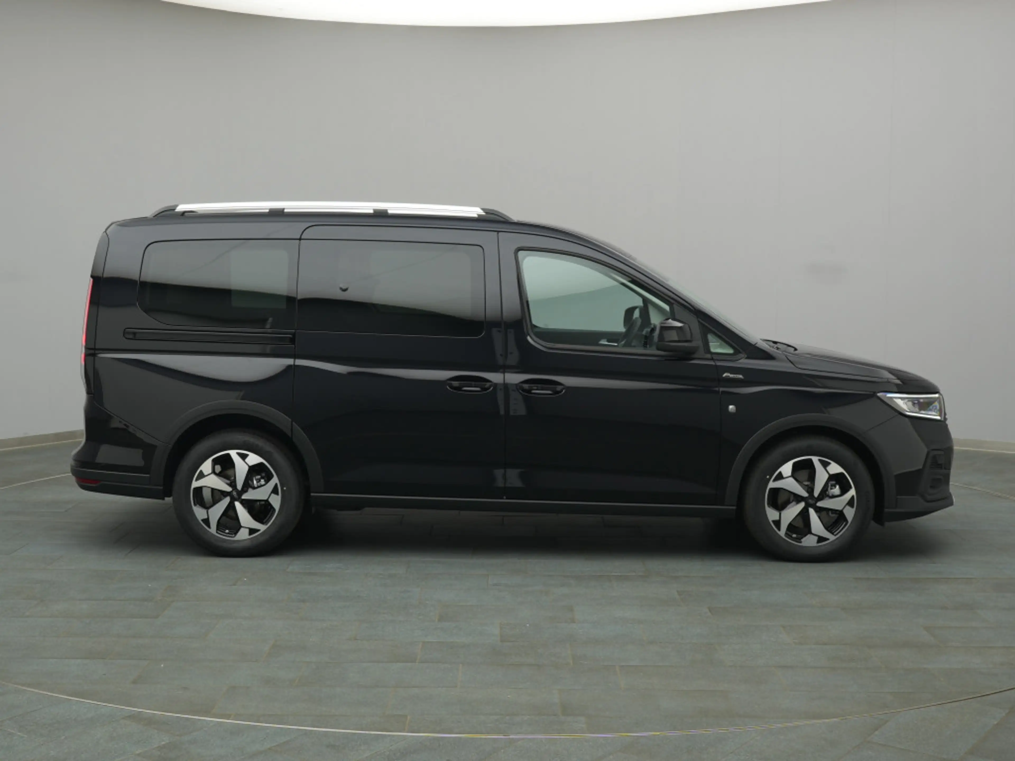 Ford Tourneo Grand Connect Active 122PS Aut. -14%* — photo 8