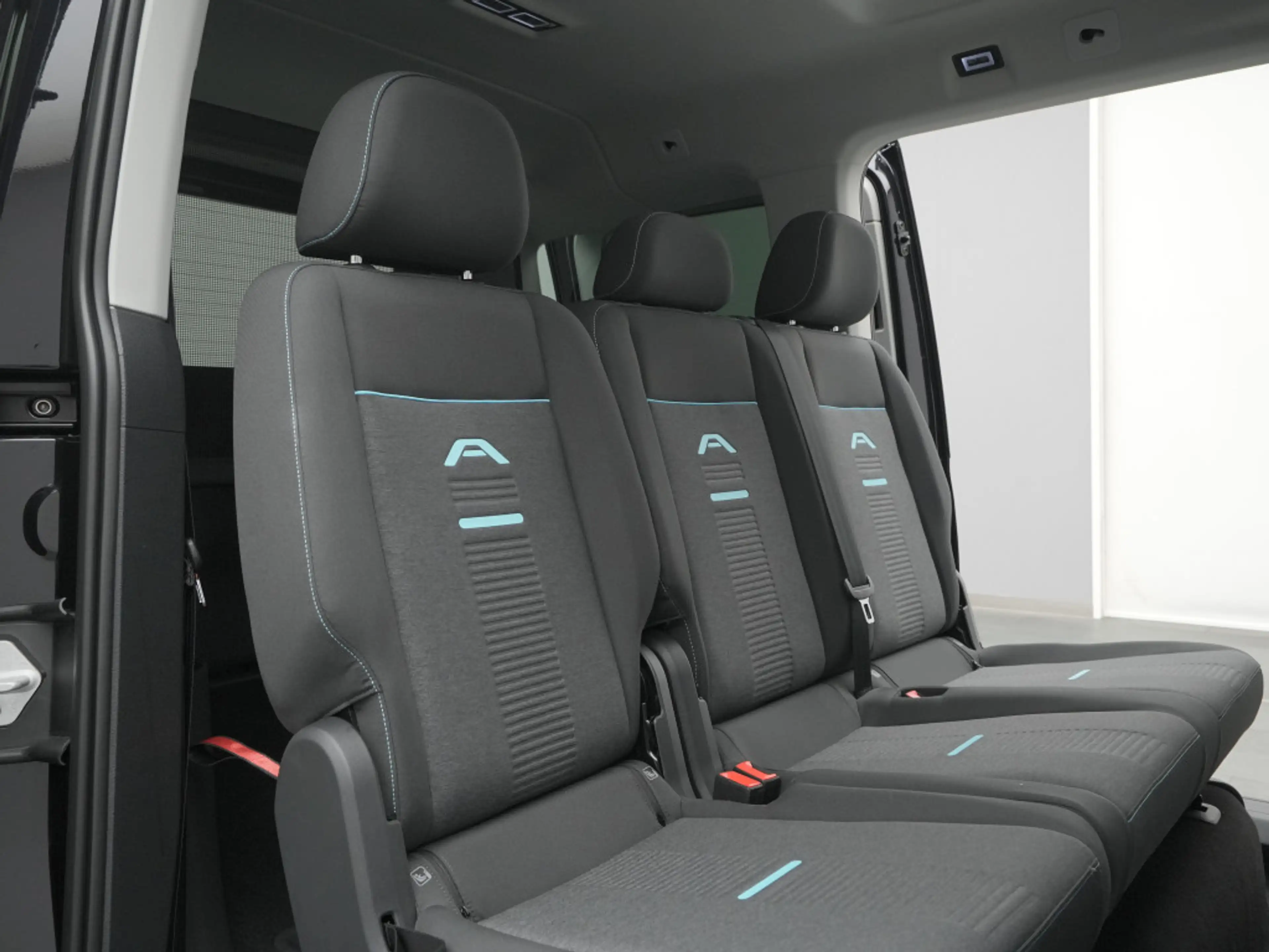 Ford Tourneo Grand Connect Active 122PS Aut. -14%* — photo 14