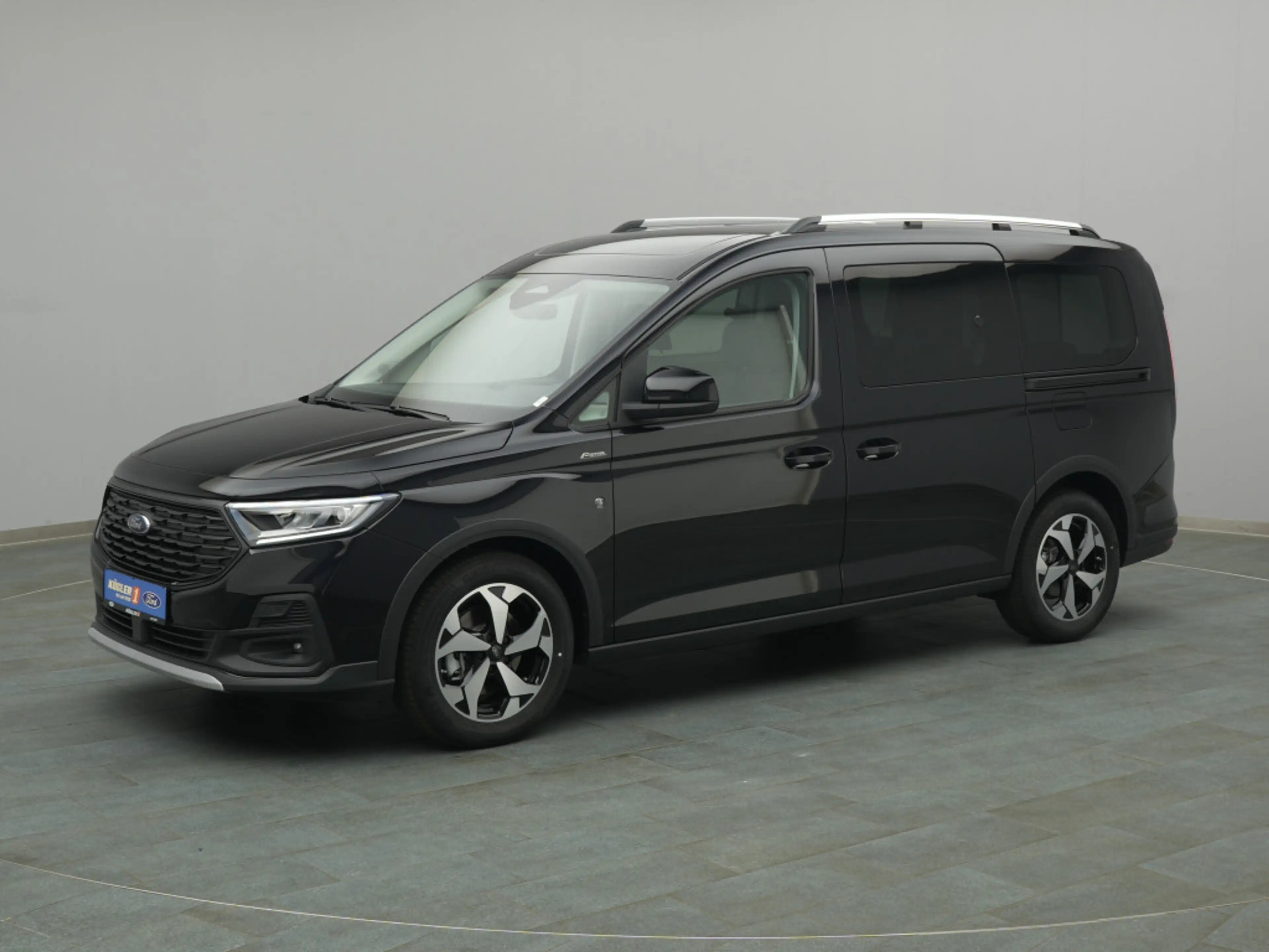 Ford Tourneo Grand Connect Active 122PS Aut. -14%* — photo 15