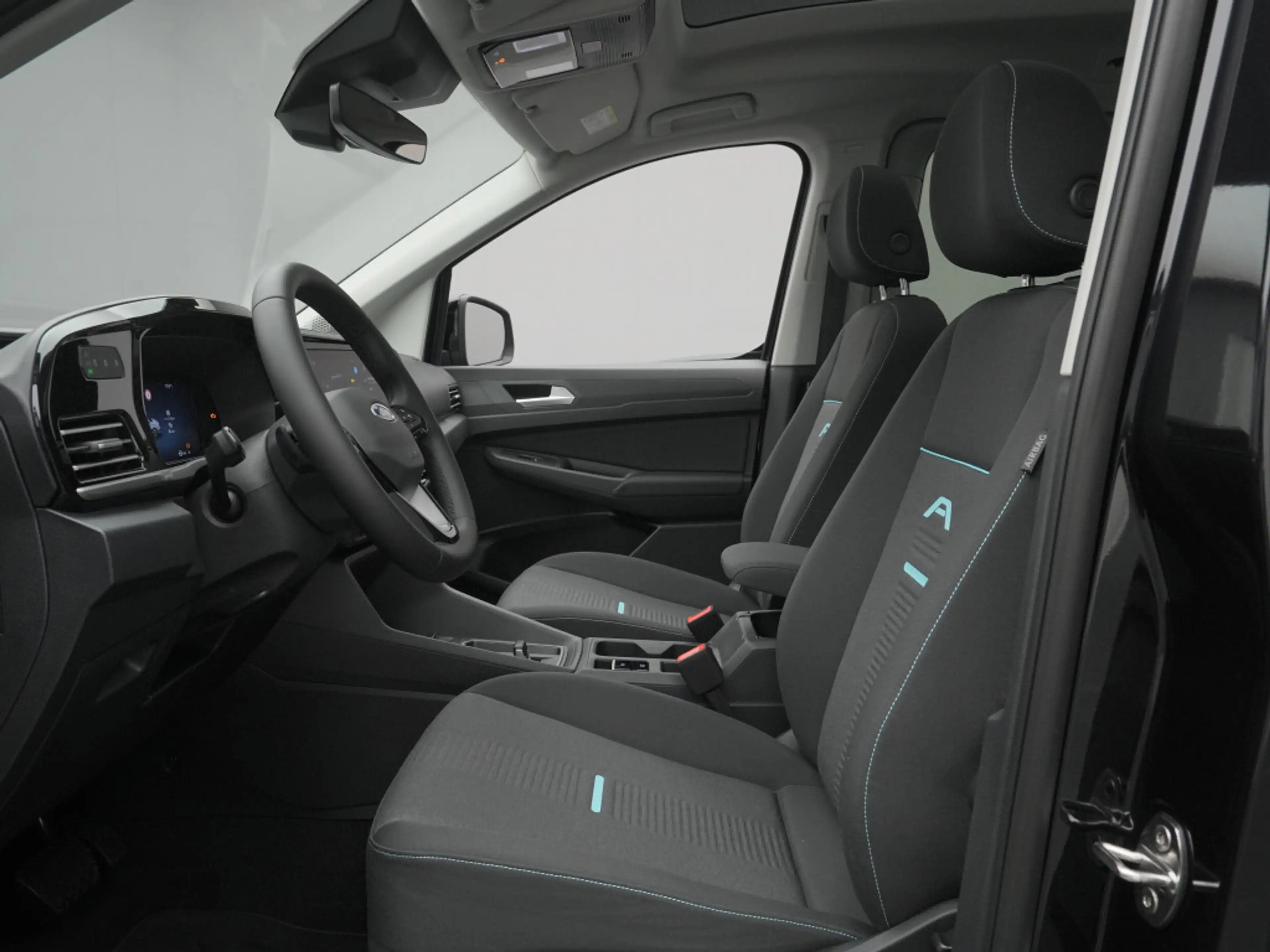 Ford Tourneo Grand Connect Active 122PS Aut. -14%* — photo 9