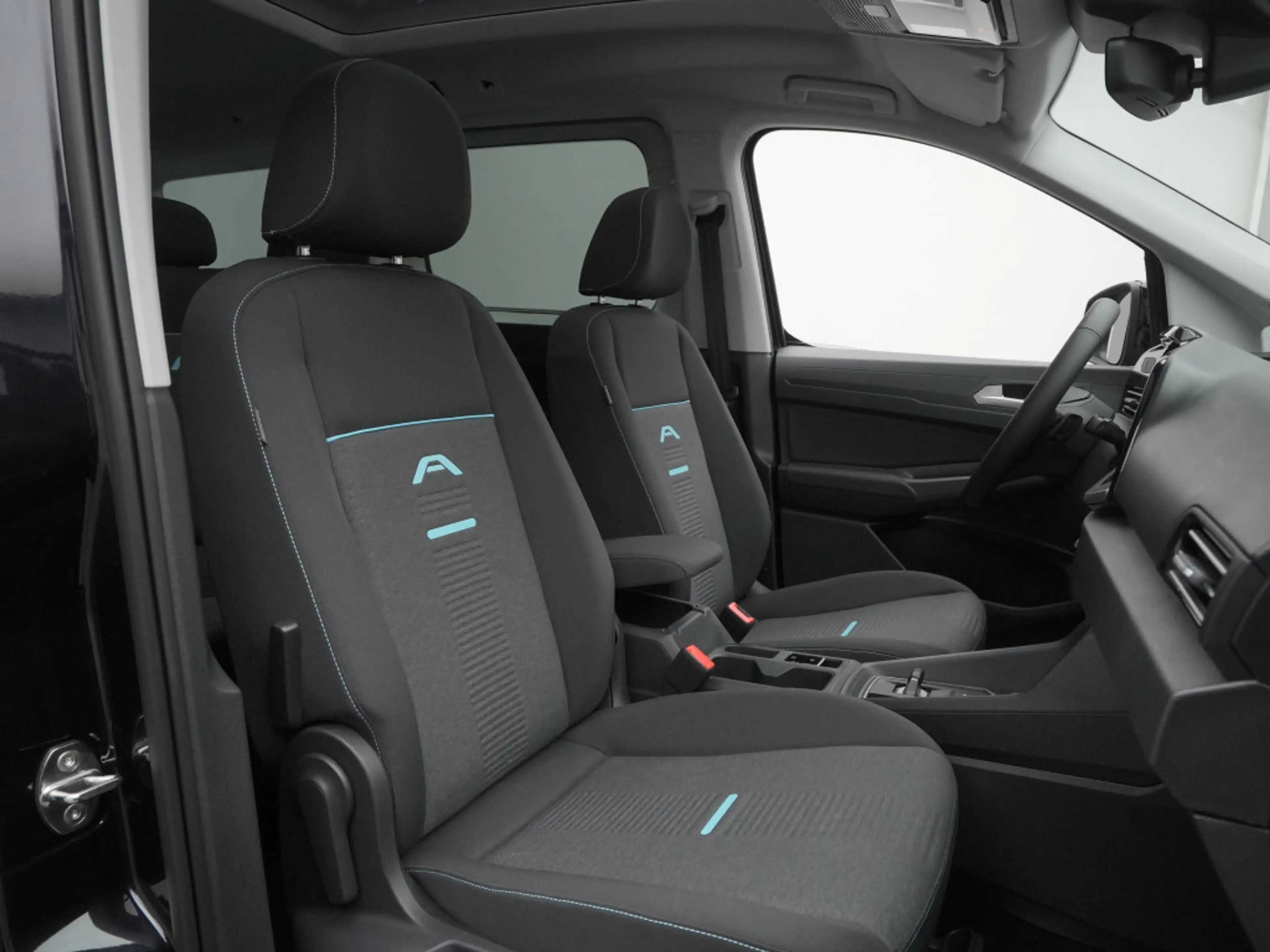 Ford Tourneo Grand Connect Active 122PS Aut. -14%* — photo 13