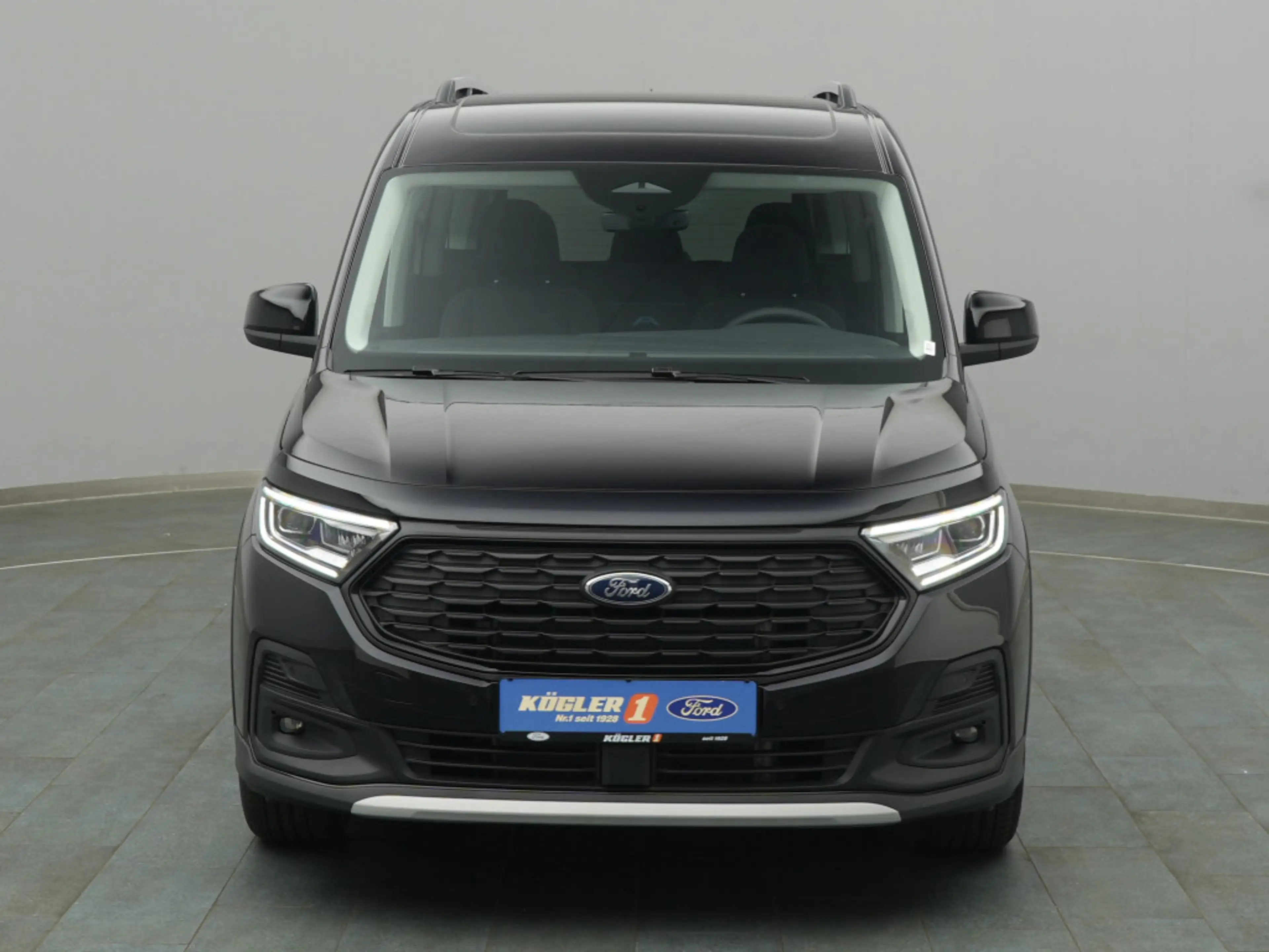 Ford Tourneo Grand Connect Active 122PS Aut. -14%* — photo 6