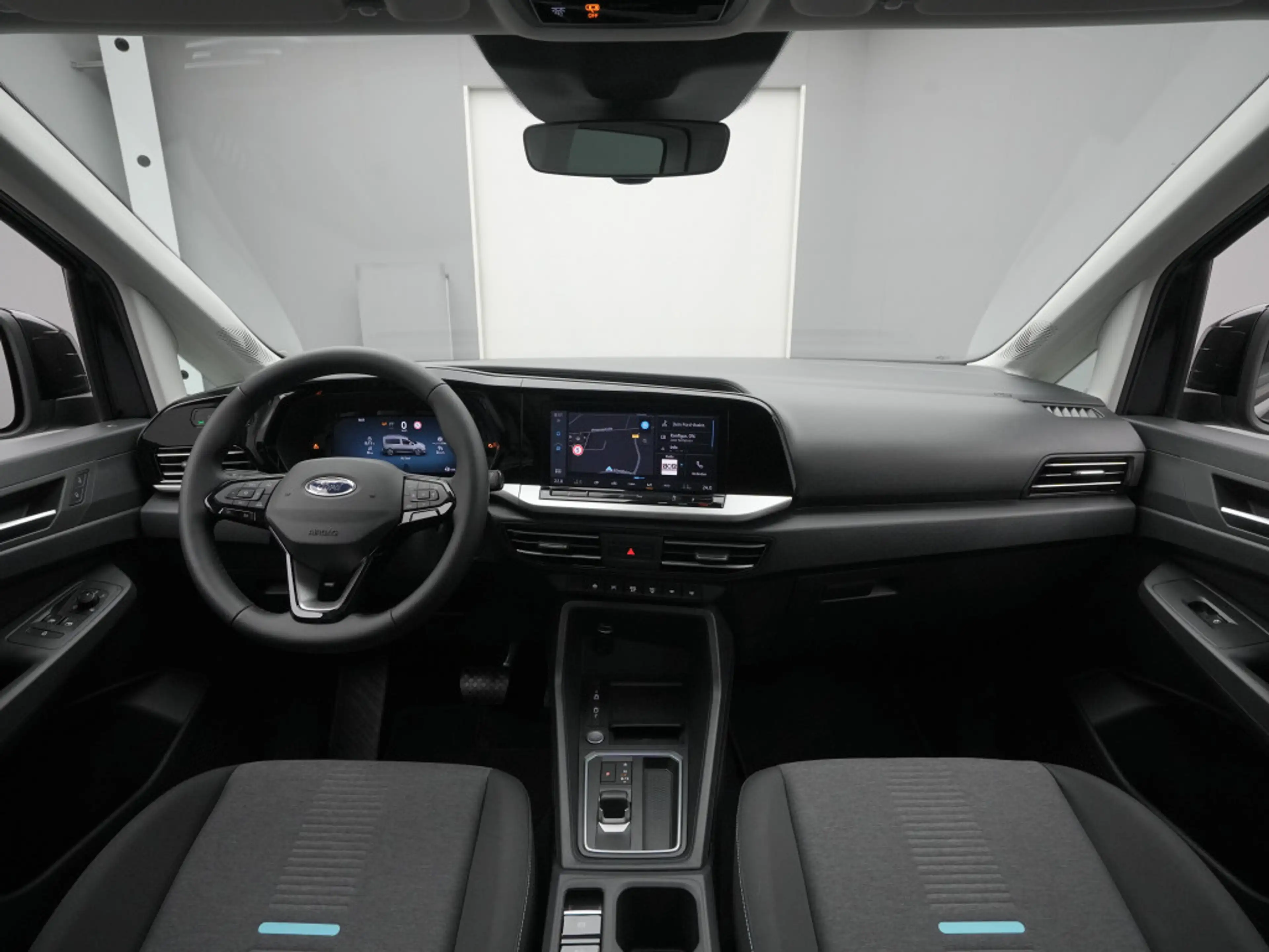 Ford Tourneo Grand Connect Active 122PS Aut. -14%* — photo 12