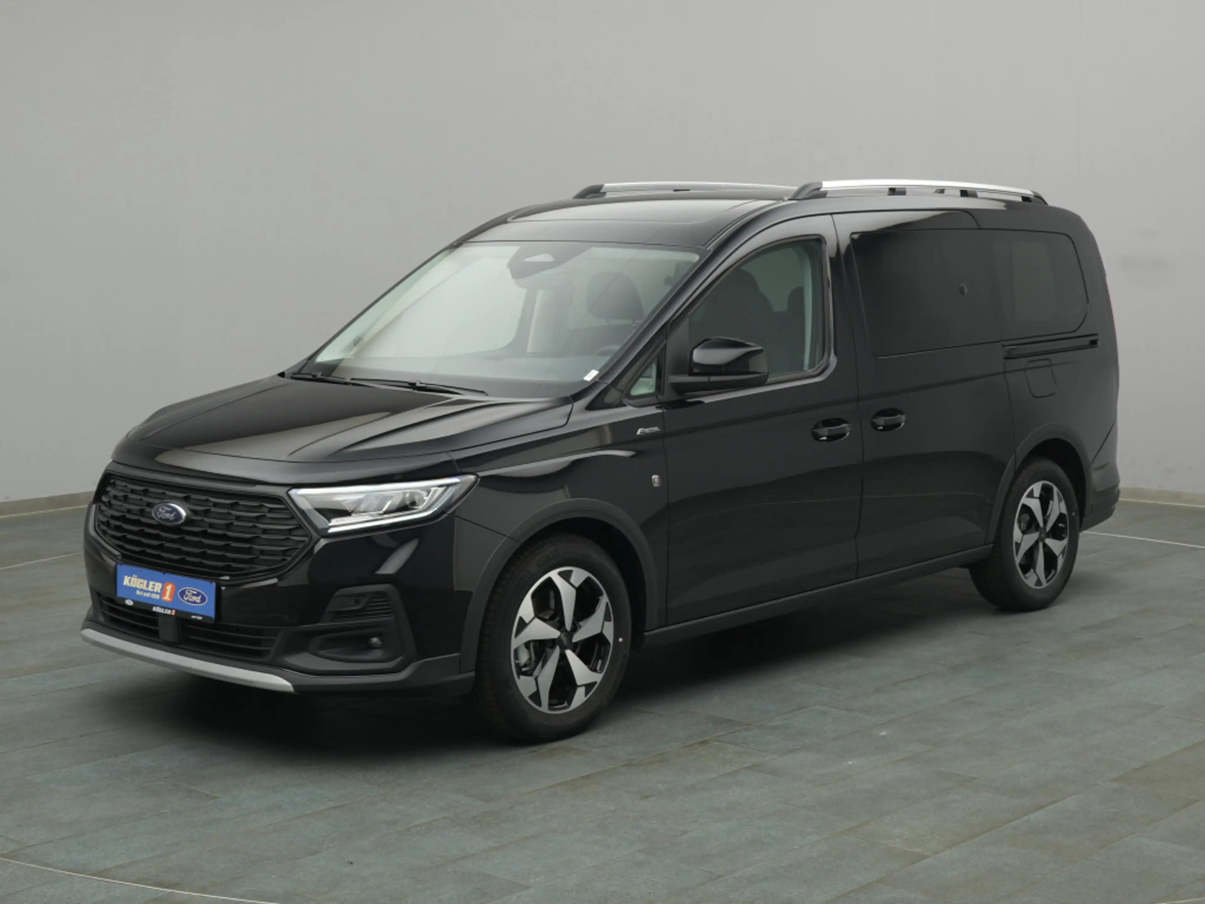 Ford Tourneo Grand Connect Active 122PS Aut. -14%* — photo 2