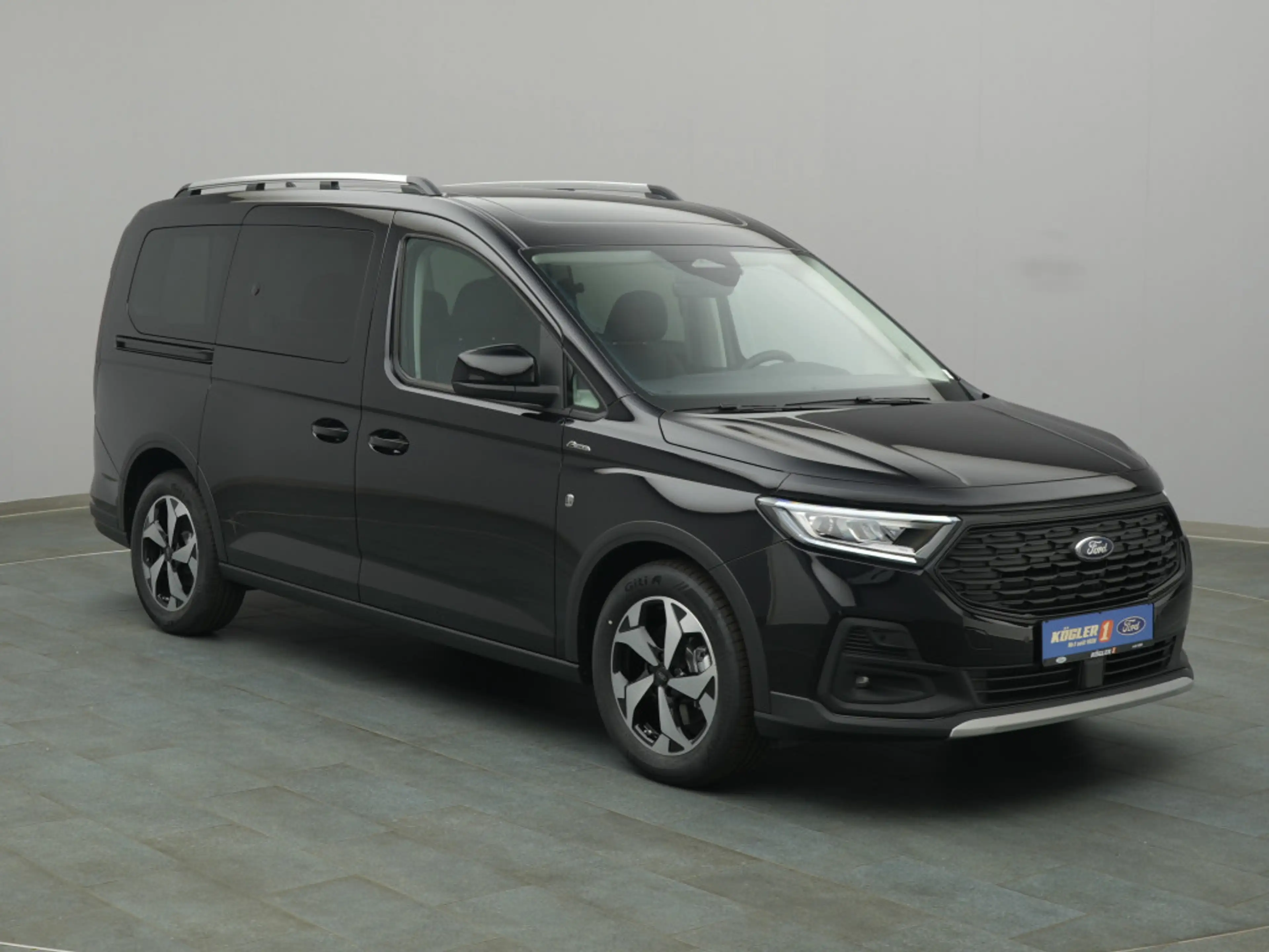 Ford Tourneo Grand Connect Active 122PS Aut. -14%* — photo 5