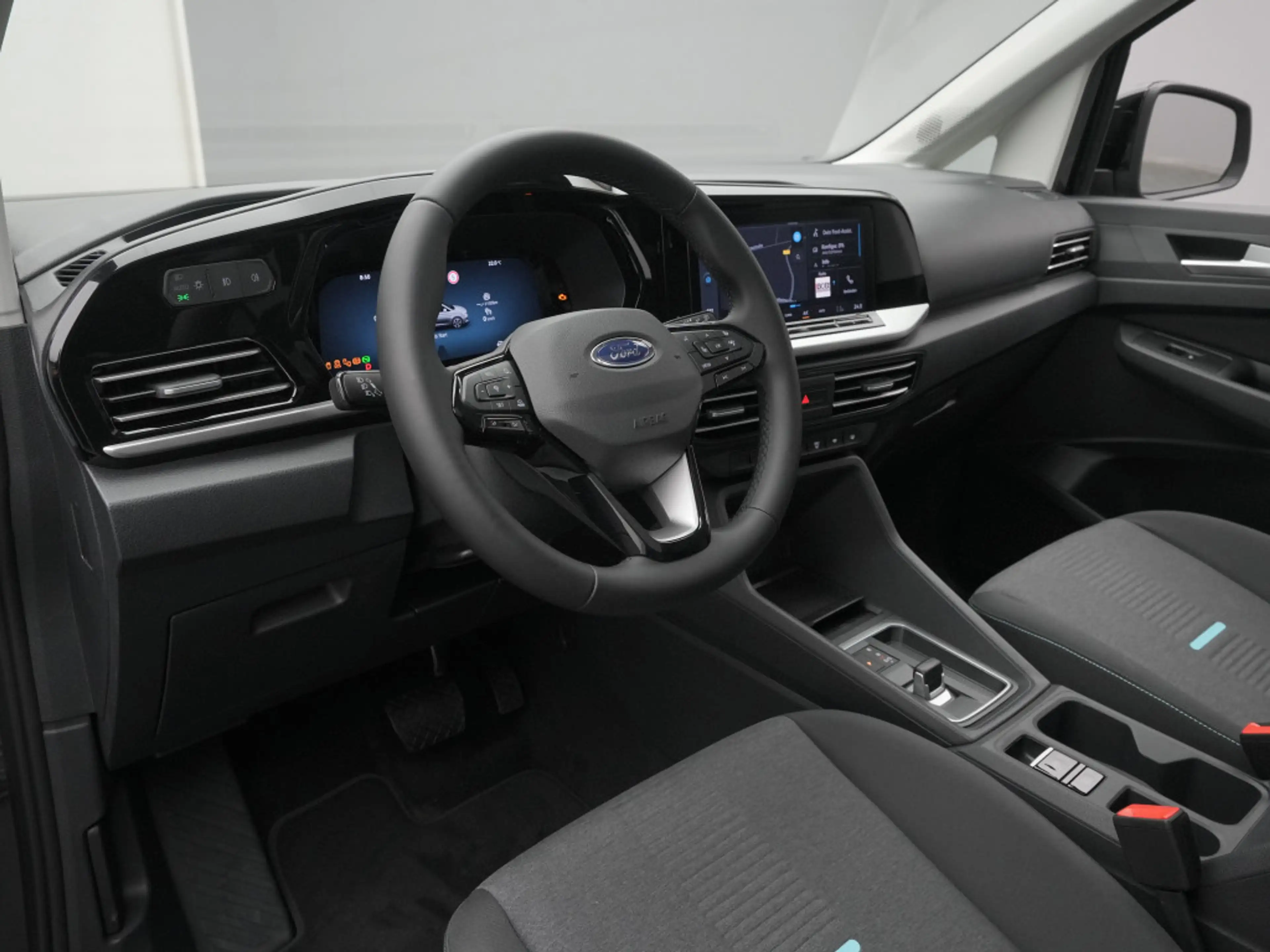 Ford Tourneo Grand Connect Active 122PS Aut. -14%* — photo 10