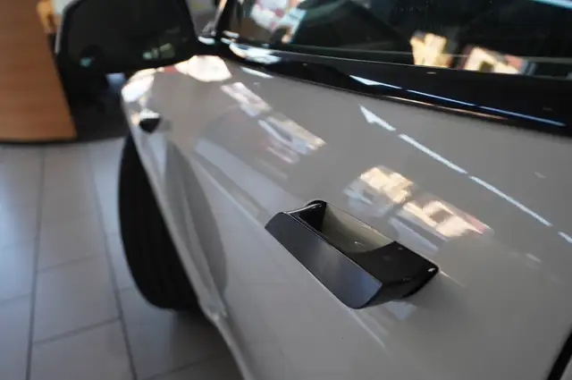 Tesla Model S view 15