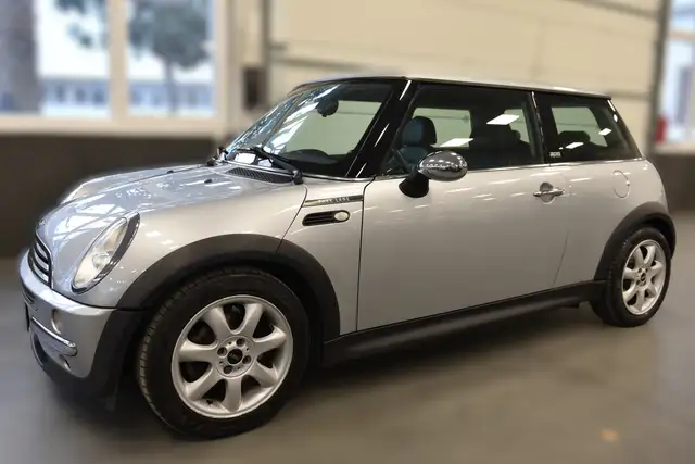 MINI One D Mini II 2001 1.4 Park Lane 88cv