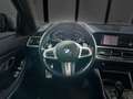 BMW 320 320d Touring xdrive Msport auto Grigio - thumbnail 9