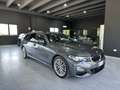 BMW 320 320d Touring xdrive Msport auto Grigio - thumbnail 6