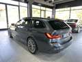 BMW 320 320d Touring xdrive Msport auto Grigio - thumbnail 3