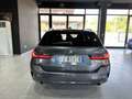 BMW 320 320d Touring xdrive Msport auto Grigio - thumbnail 4