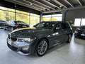 BMW 320 320d Touring xdrive Msport auto Grigio - thumbnail 2