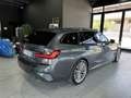 BMW 320 320d Touring xdrive Msport auto Grigio - thumbnail 5