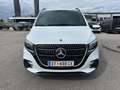Mercedes-Benz V 300 d 4MATIC AVANTGARDE Lang AMG Night Stdhzg Weiß - thumbnail 3