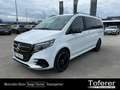Mercedes-Benz V 300 d 4MATIC AVANTGARDE Lang AMG Night Stdhzg Weiß - thumbnail 1