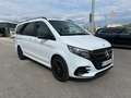 Mercedes-Benz V 300 d 4MATIC AVANTGARDE Lang AMG Night Stdhzg Weiß - thumbnail 4
