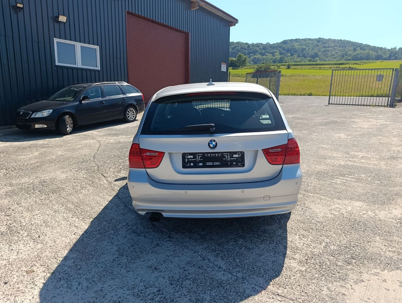 Photo du véhicule