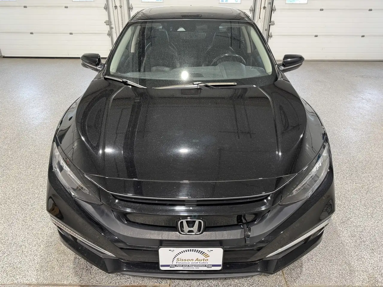 Honda Civic photo Honda Civic