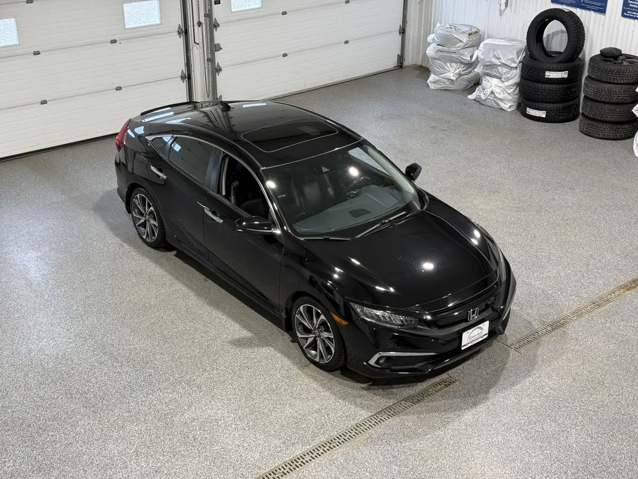 Honda Civic photo Honda Civic