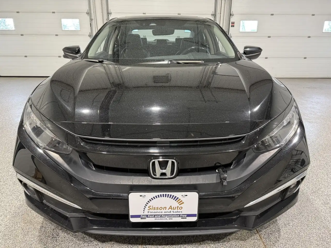 Honda Civic photo Honda Civic