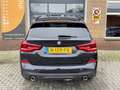 BMW X3 xDRIVE 20i HIGH EXECUTIVE M-SPORT NW.MODEL/H.LEER/ Zwart - thumbnail 19