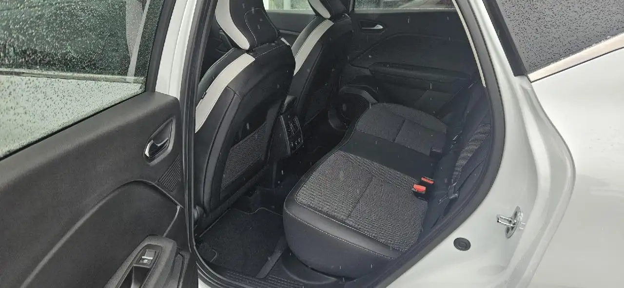 Renault Captur Intens TCe 160 EDC 8