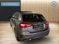 Mercedes-Benz A 180 A 180 Kompakt *AMG*PANO*KAMERA*SHZ*NAVI*LED* Navi Grau - thumbnail 4