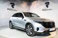 Mercedes-Benz EQC 400 4MATIC Plateado - thumbnail 7