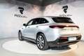Mercedes-Benz EQC 400 4MATIC Plateado - thumbnail 3