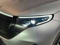 Mercedes-Benz EQC 400 4MATIC Plateado - thumbnail 14