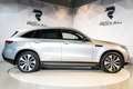 Mercedes-Benz EQC 400 4MATIC Plateado - thumbnail 6