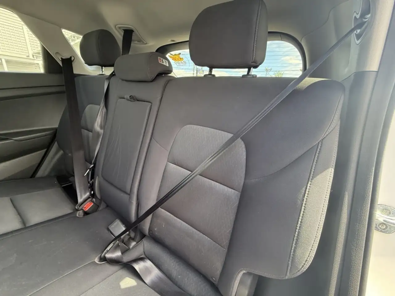 Hyundai TUCSON fotografie Hyundai TUCSON