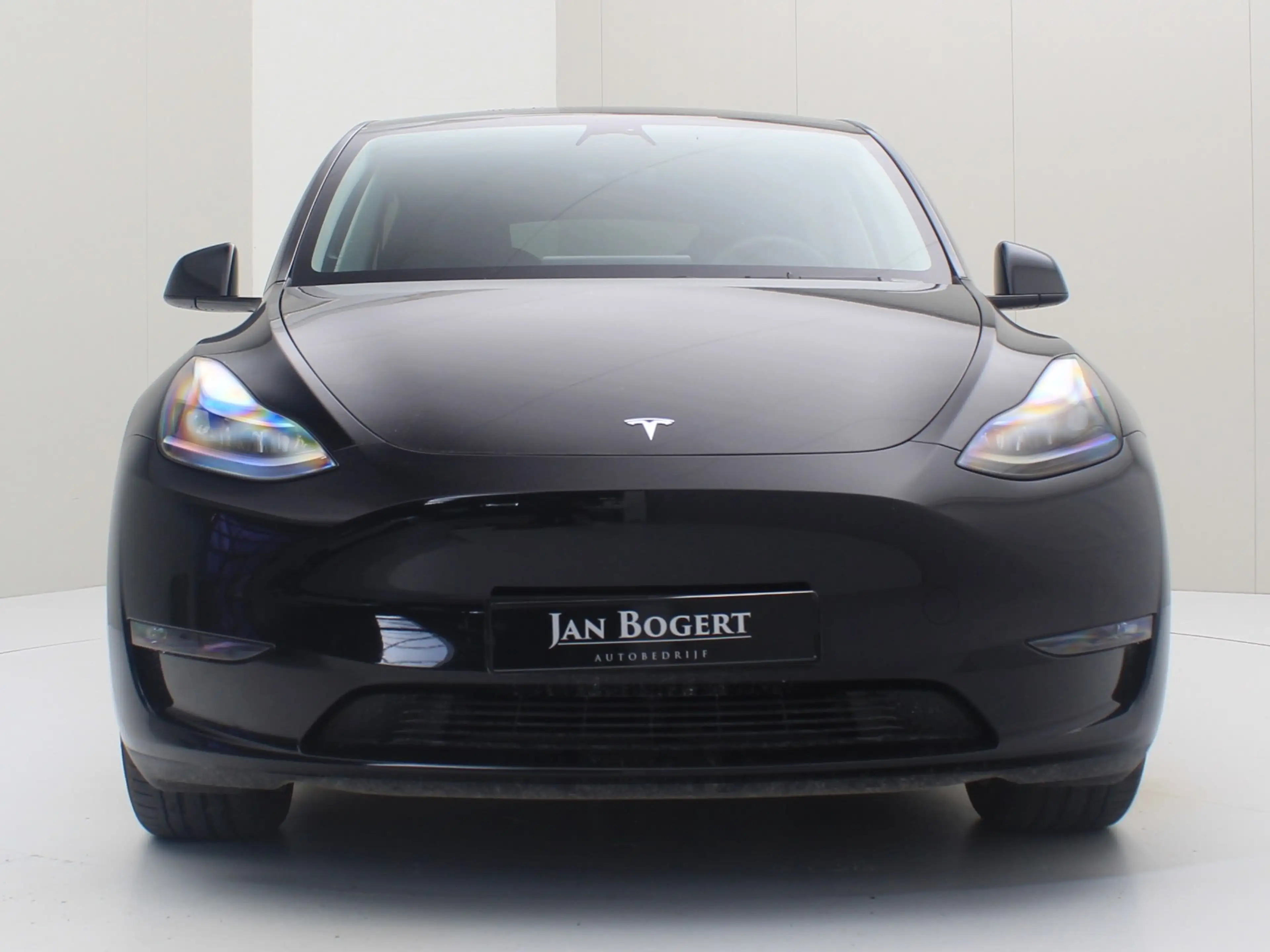 Tesla Model Y Long Range AWD 75kWh 351pk 93.3% SoH [ TREKHAAK+AM — photo 5