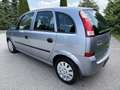 Opel Meriva 1,4 16V Flexxline *Erstbesitz*Pickerl 07/2026+4... Grau - thumbnail 10