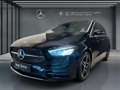 Mercedes-Benz B 200 AMG Premium+Distronic+Navi+AHK+Kamera+SHZ Noir - thumbnail 1