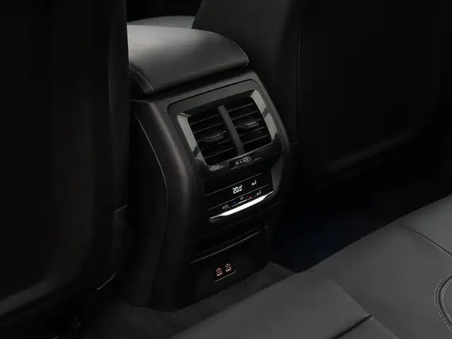 BMW X3 view 29