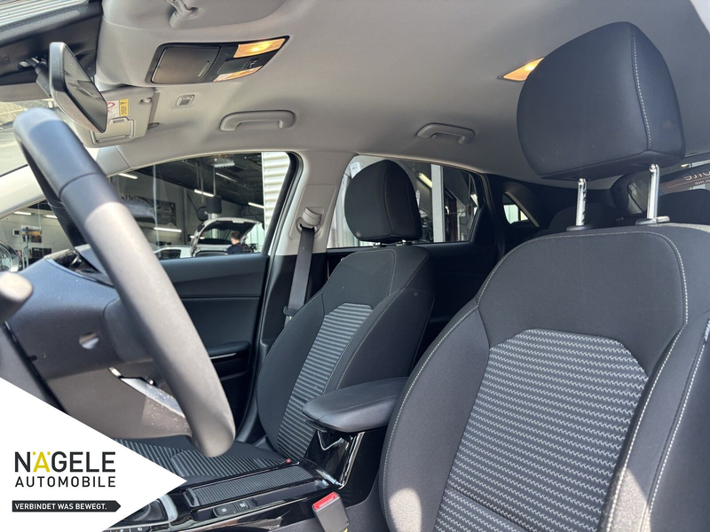 Kia Ceed / cee'd Ceed 1.5 T-GDI AT Ultimate Ed.+Style+JBL+ACC LED — photo 14