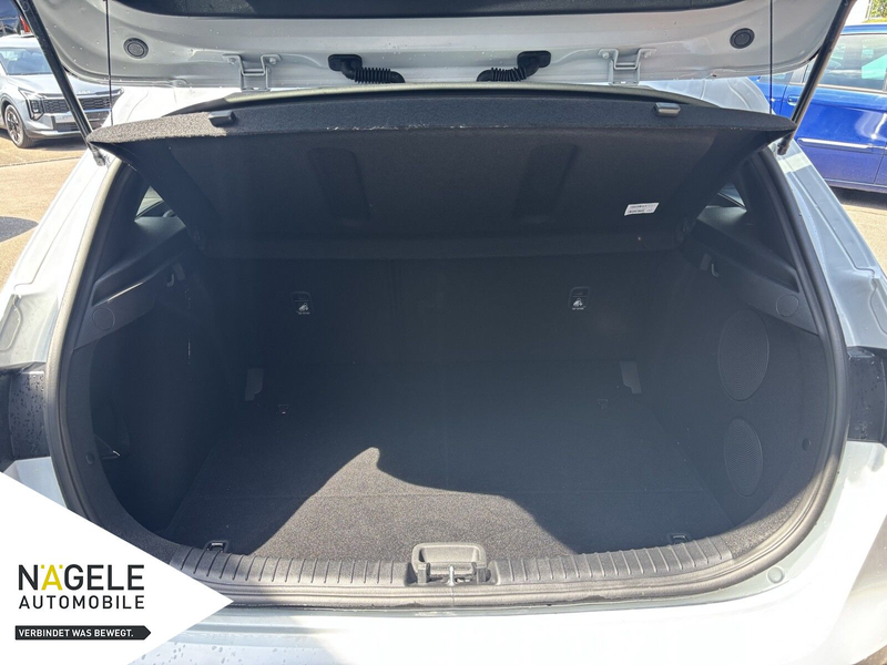 Kia Ceed / cee'd Ceed 1.5 T-GDI AT Ultimate Ed.+Style+JBL+ACC LED — photo 8