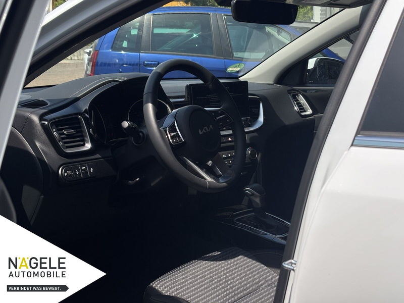 Kia Ceed / cee'd Ceed 1.5 T-GDI AT Ultimate Ed.+Style+JBL+ACC LED — photo 9