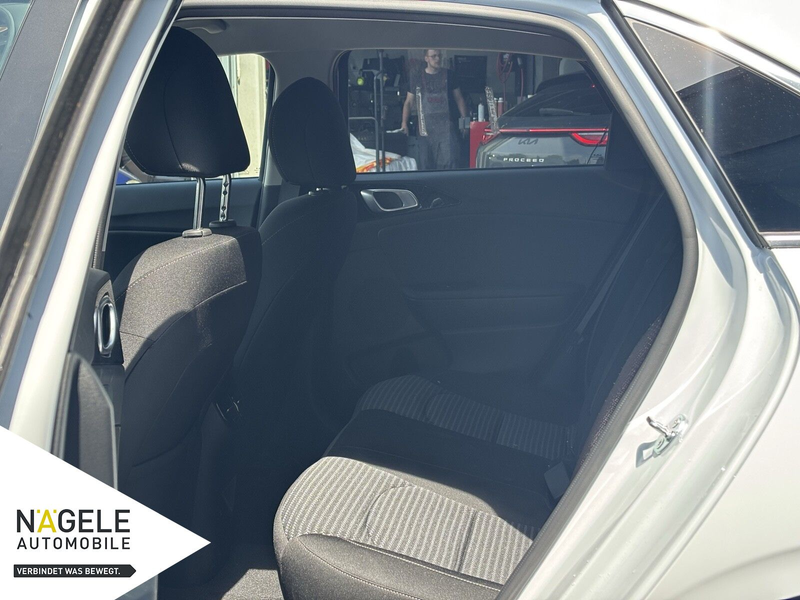 Kia Ceed / cee'd Ceed 1.5 T-GDI AT Ultimate Ed.+Style+JBL+ACC LED — photo 10