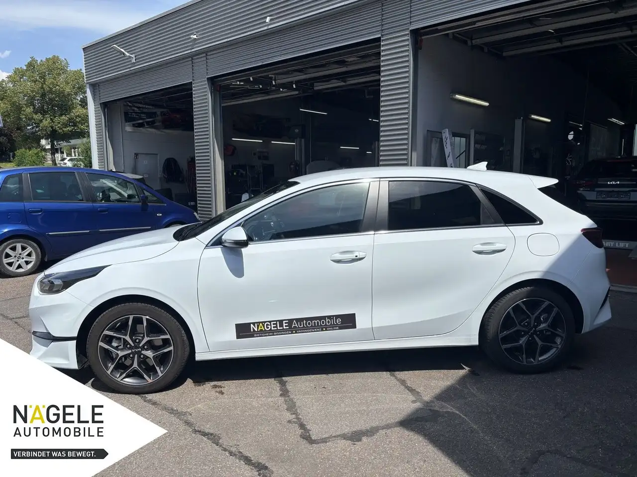 Kia Ceed 2026