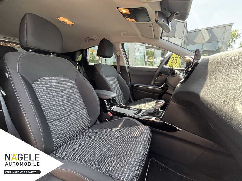 Kia Ceed / cee'd Ceed 1.5 T-GDI AT Ultimate Ed.+Style+JBL+ACC LED — photo 12