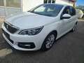 Peugeot 308 Weiß - thumbnail 8